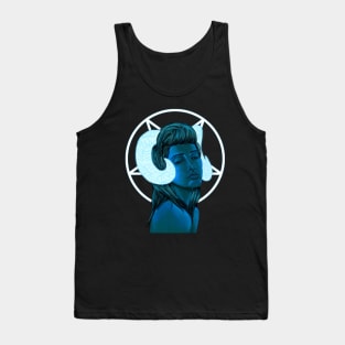 GLOW Tank Top